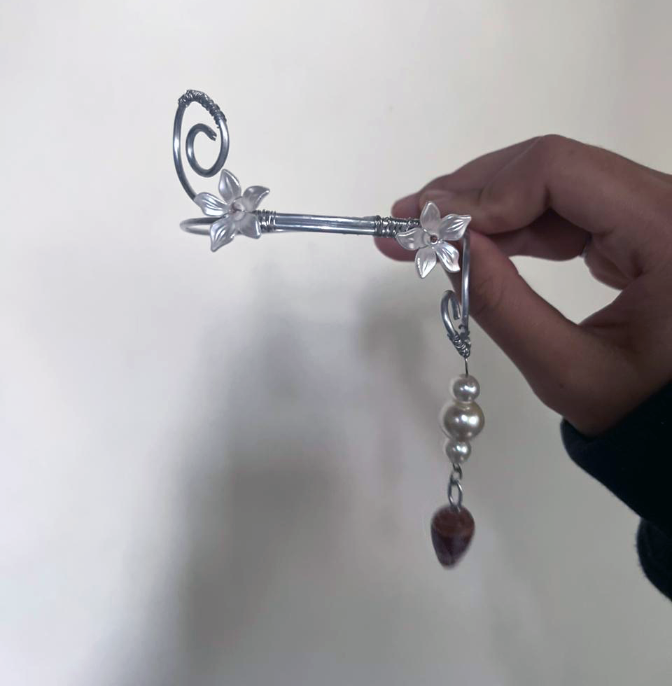 Beachy_Shell_Armcuff